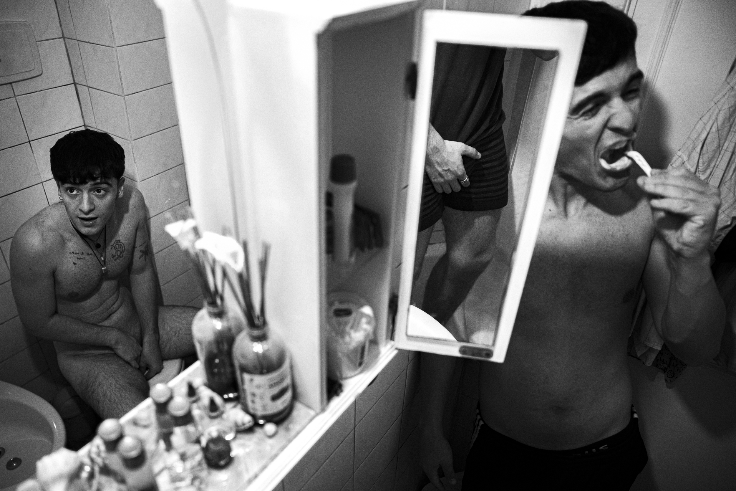 © Julian Cabral, Argentina, Shortlist, Student Competition, 2026 Sony World Photography Awards